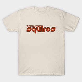 DEFUNCT - New Virginia Squires T-Shirt